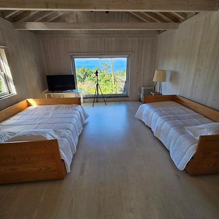 Residencias Requinte São Roque do Pico Esterno foto