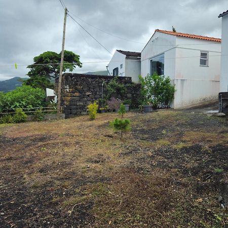 Residencias Requinte São Roque do Pico Esterno foto
